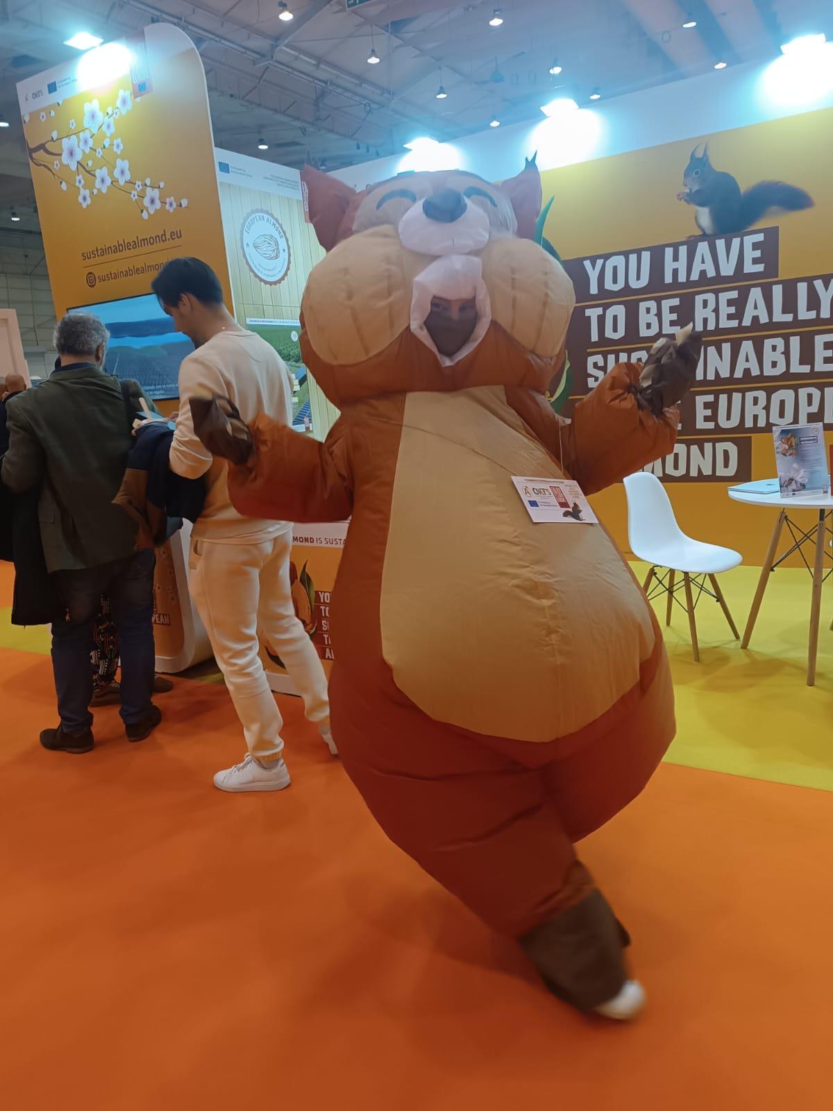 Presentes en la Lisbon Food Affair